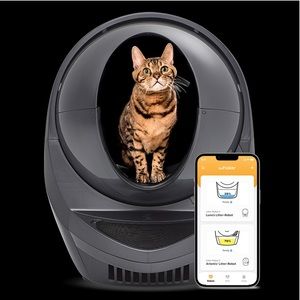 Litter robot 3 Connect brand new in box